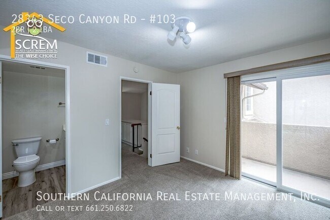 Building Photo - 28343 Seco Canyon Rd
