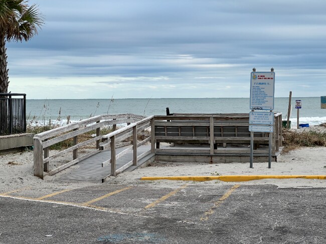Building Photo - 1600 S Ocean Blvd
