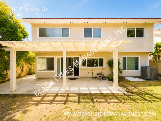 Building Photo - 13043 Brazil St