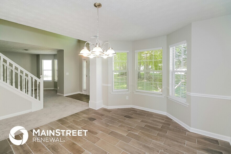 Building Photo - 968 Field View Dr