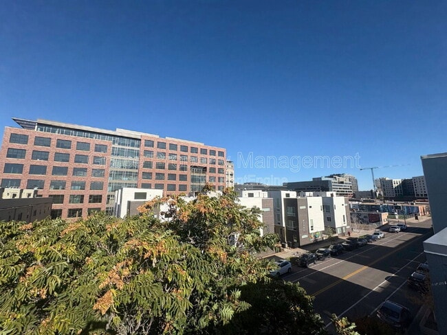 Building Photo - 3400 Larimer St