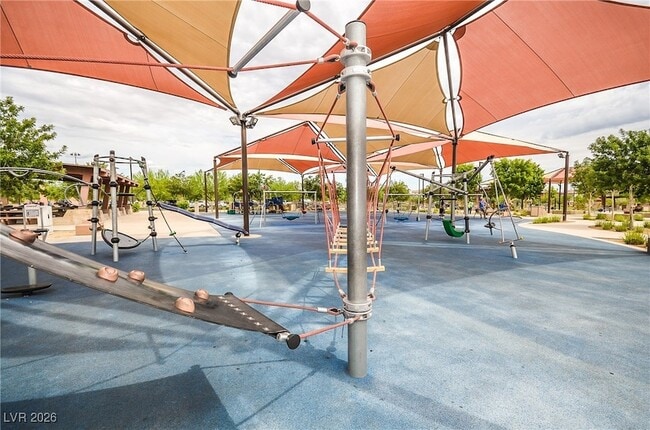 Building Photo - 7643 Peaceful Trellis Dr