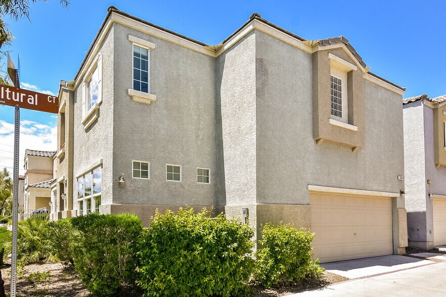 Building Photo - 7557 Cultural Ct