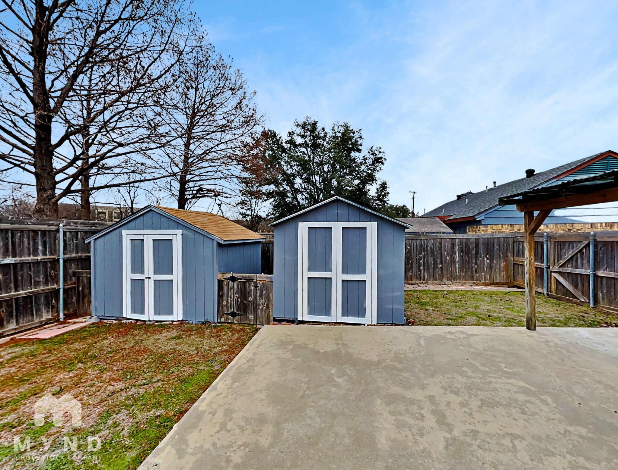 Building Photo - 105 Ripplewood Dr
