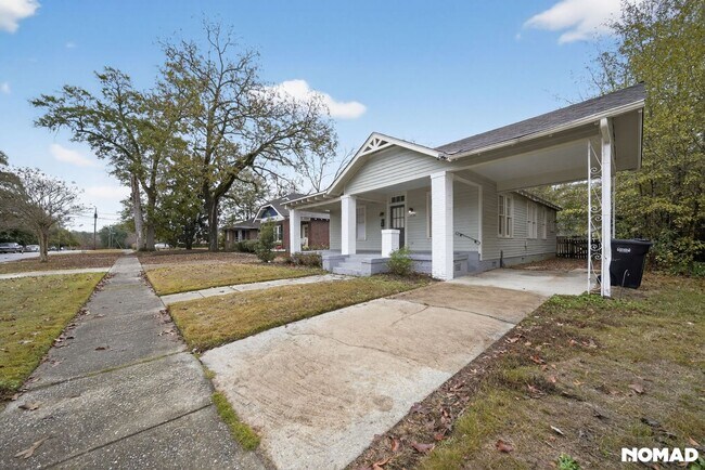 Building Photo - 1436 22nd St