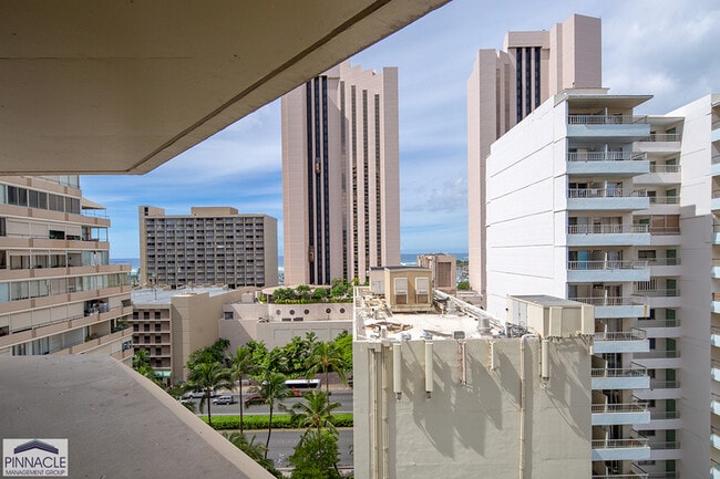 Building Photo - 1700 Ala Moana Blvd
