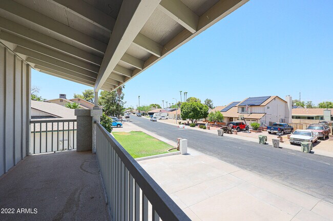 Building Photo - 6207 W Riviera Dr