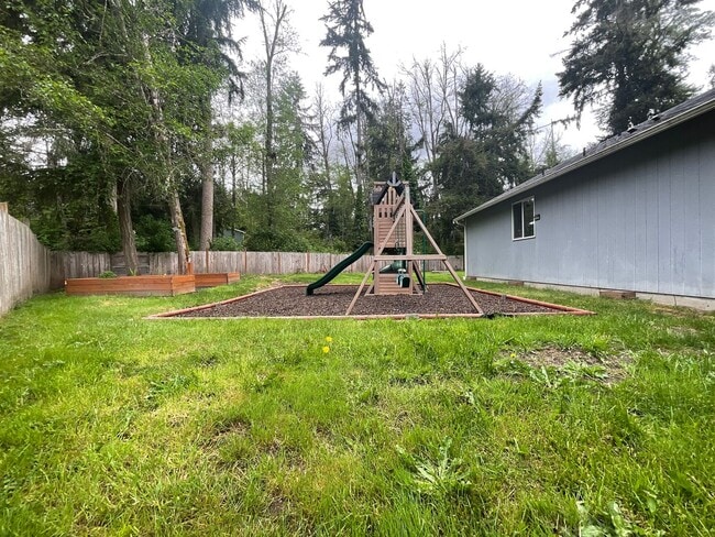Building Photo - Charming 3-Bedroom Home in Peaceful Nisqua...