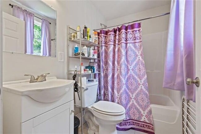 Building Photo - 2705 Third St