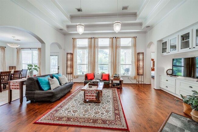 Building Photo - 5722 Ballina Canyon Ln