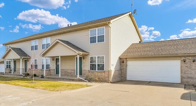 Interior Photo - Maple Hill Townhomes