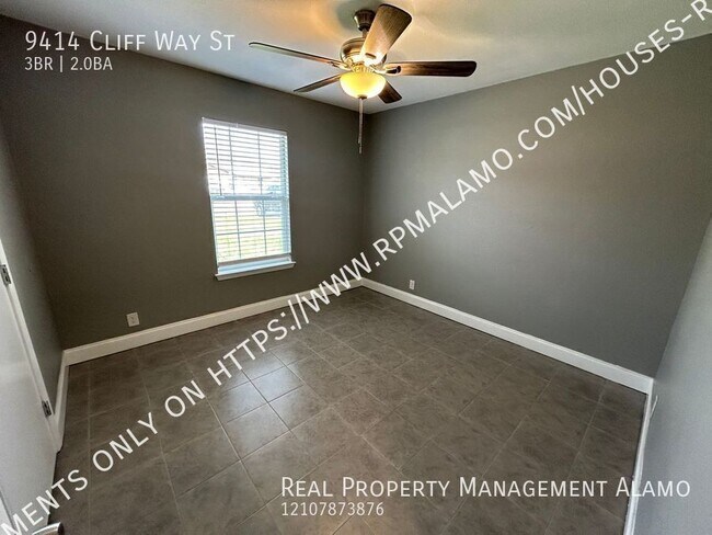 Building Photo - 9414 Cliff Way St