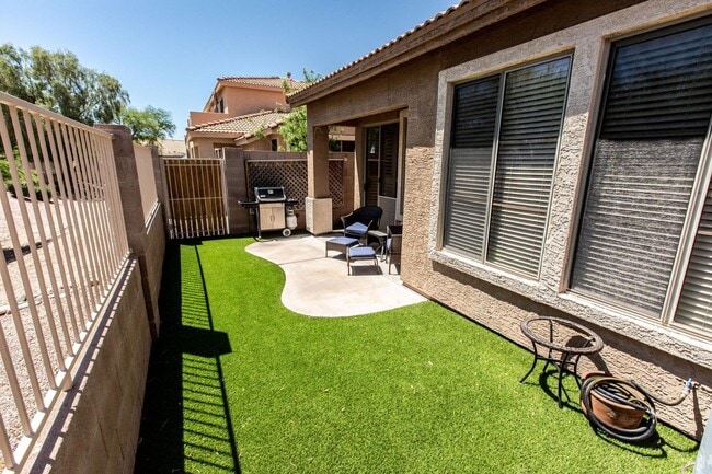 Building Photo - 5415 E McKellips Rd