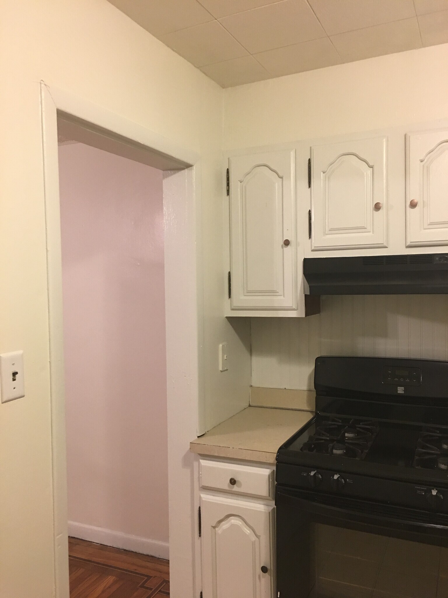 Building Photo - 1211 Alcott St