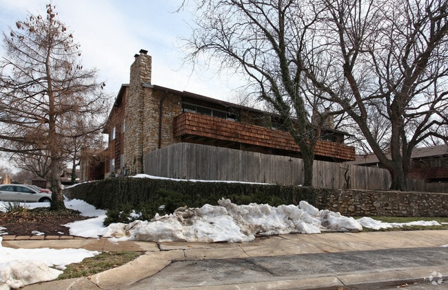 Building Photo - Kenilworth Apartments