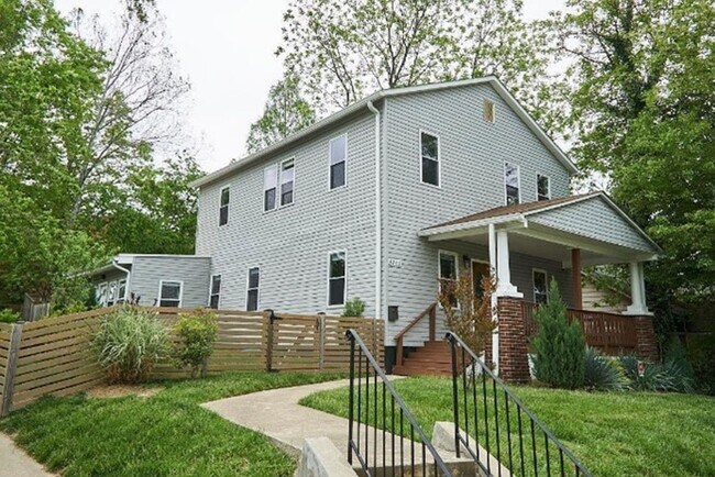 Building Photo - 3200 Bunker Hill Rd
