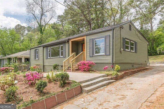 Primary Photo - 525 Rosemont Dr