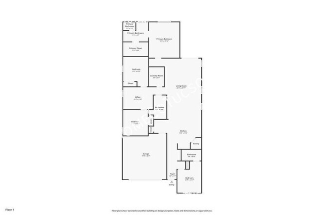 Building Photo - 7140 S Via Gaucho Viejo