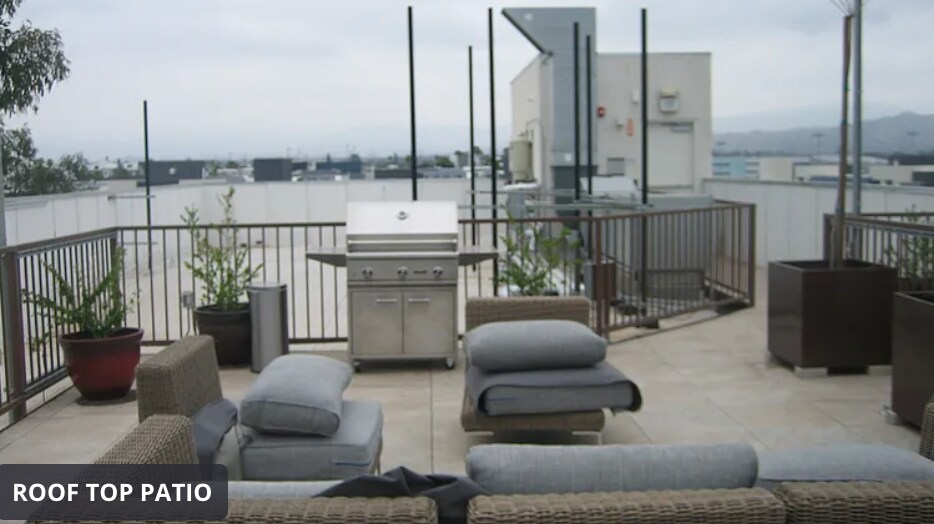 Building Photo - 11115 McCormick St