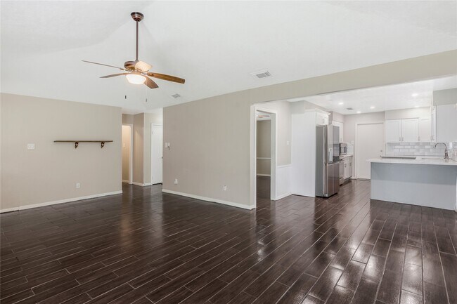 Building Photo - 8903 Wilson Reid Dr