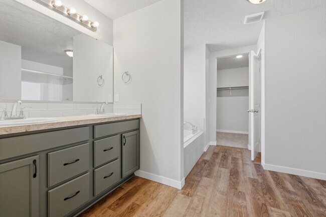 Building Photo - 3391 S Rosa Parks Wy
