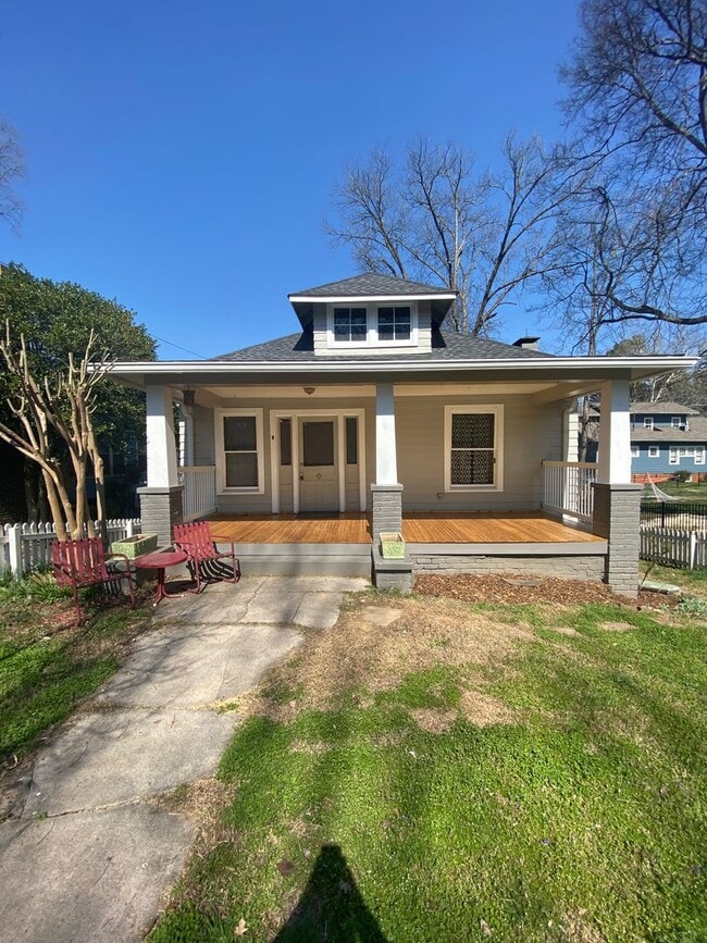 Building Photo - 111 Miller Ave