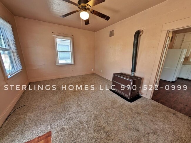 Building Photo - 908 N 6th St