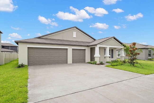 Building Photo - LIKE NEW Home for Rent in Creek Preserve!