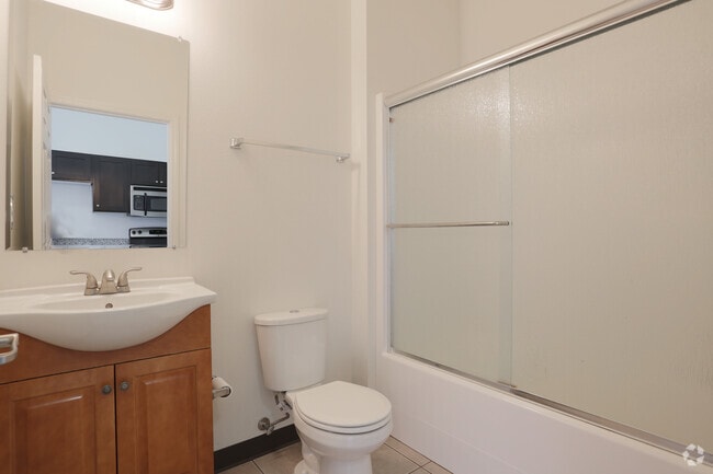 Interior Photo - Water Meade Apartments