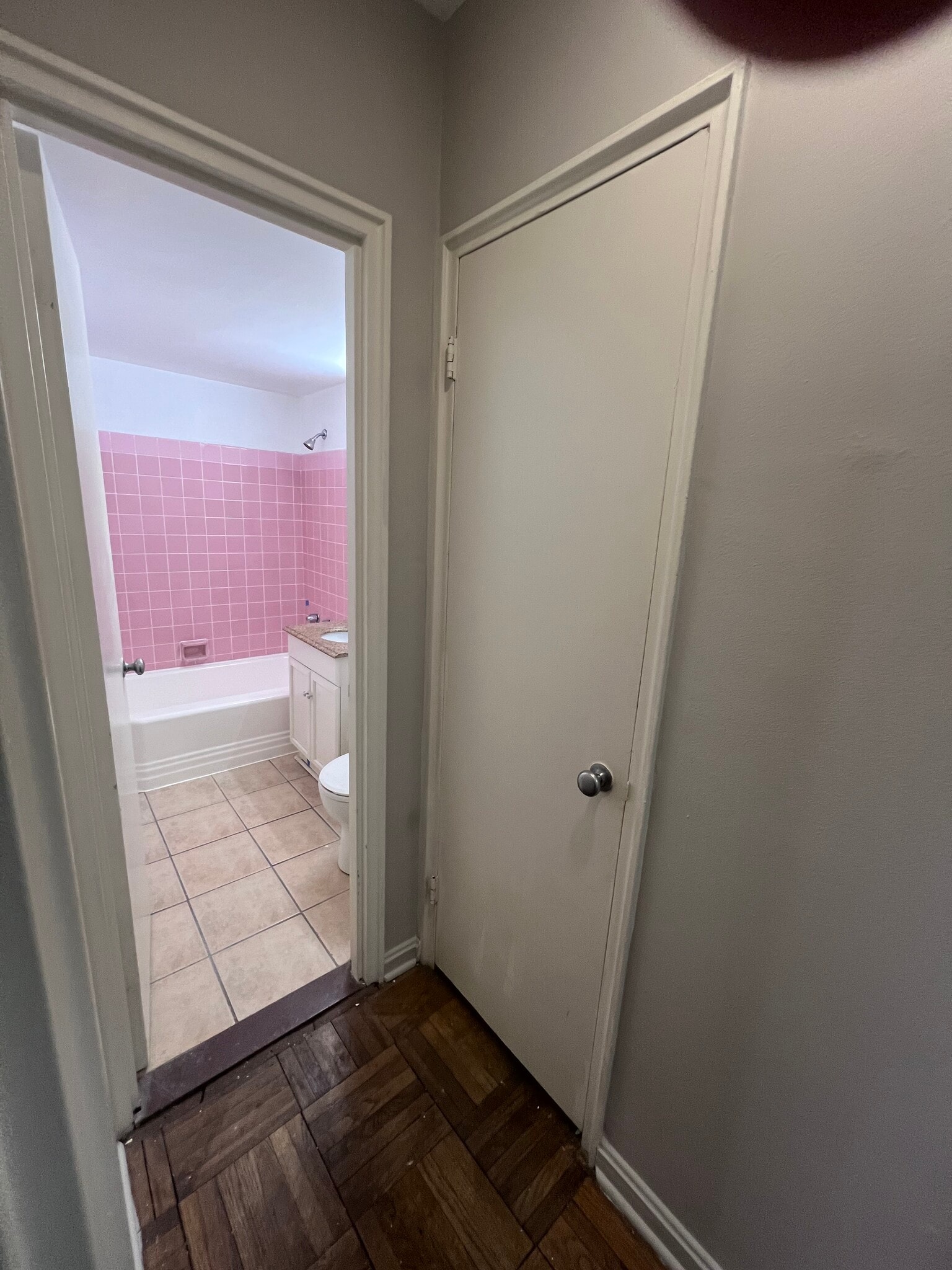 Bathroom - 11820 Edgewater Dr