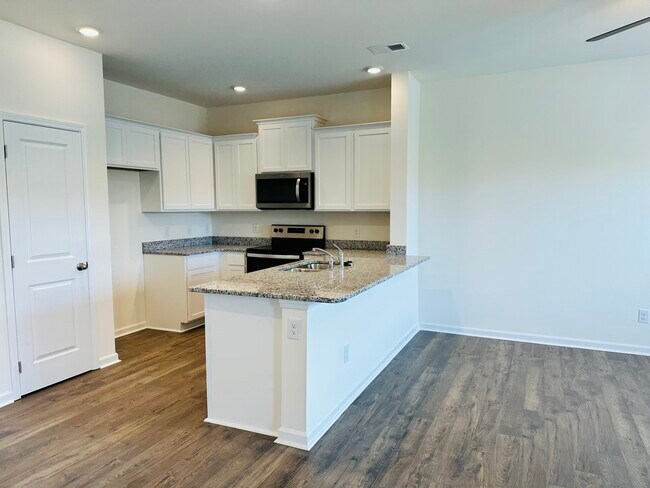 Building Photo - 94 Moon Rock Ct