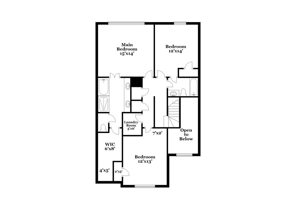 Building Photo - 6499 White Flower Ct