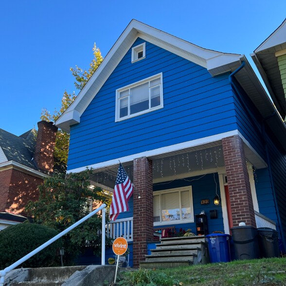 Primary Photo - 123 Clearview Ave