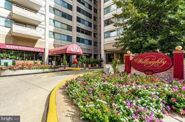 Building Photo - 4515 Willard Ave