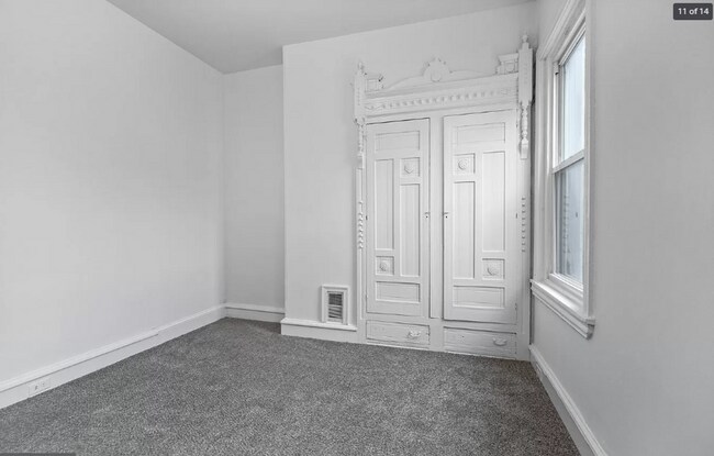 Building Photo - 1833 N Bailey St