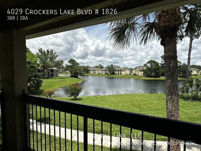 Building Photo - 4029 Crockers Lake Blvd