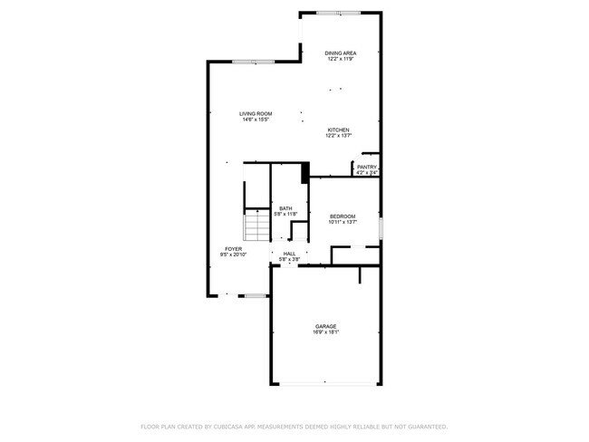 Building Photo - 4 Bedroom 2 story house ready for move-in.