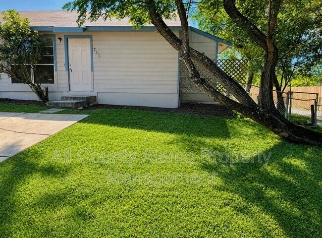 Building Photo - 429 Zachry Dr