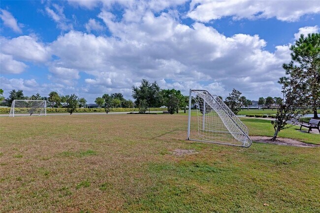 Building Photo - 15517 Rose Grove Dr