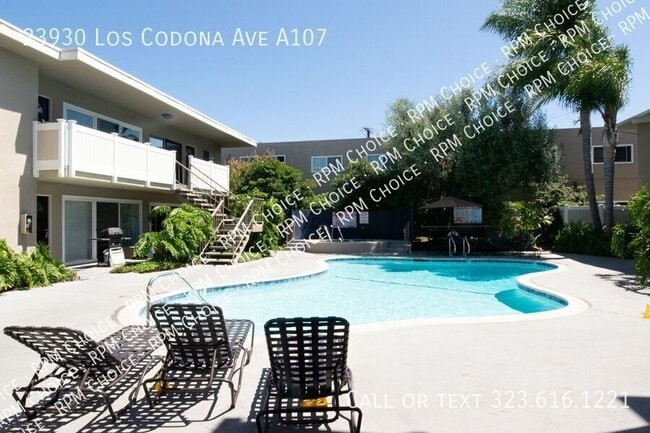 Building Photo - 23930 Los Codona Ave