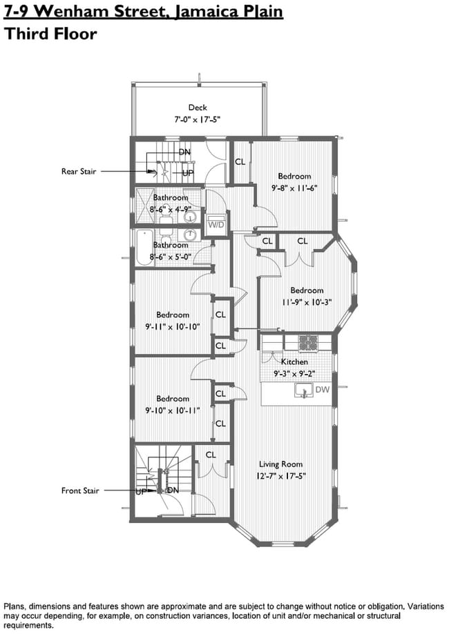 Building Photo - Newly Renovated - Central AC - Patio - Close to T