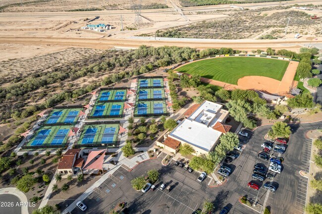 Building Photo - 27085 W Escuda Dr