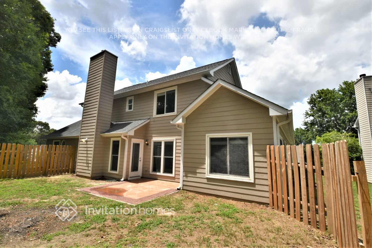 Building Photo - 3929 Duncan Ives Dr