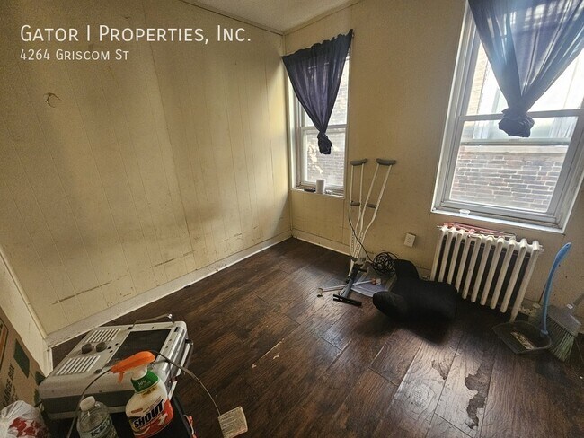 Building Photo - 4264 Griscom St
