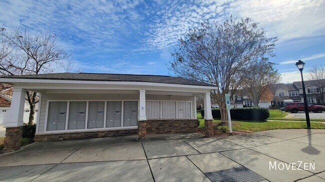 Building Photo - 213 Spring Gardens Drive