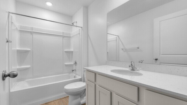 Building Photo - 1936 E Corriente Dr
