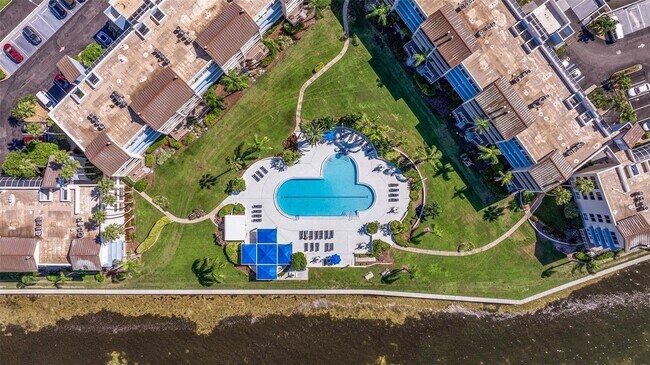 Building Photo - 5281 Isla Key Blvd S