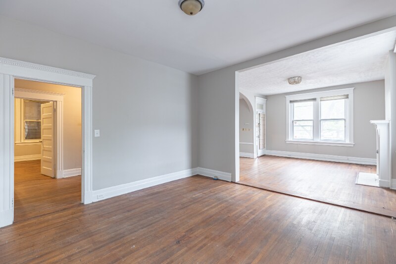 Building Photo - 2301 Park Ave