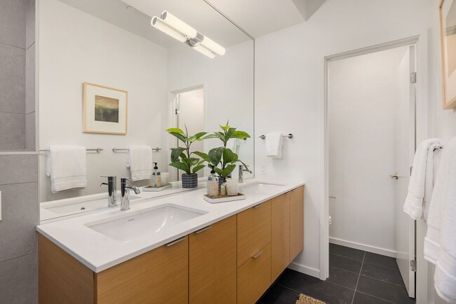 Building Photo - Net Zero Townhome on Bainbridge Island — 3 Bed | 2.25 Bath | 1,813 SqFt at The Trillium
