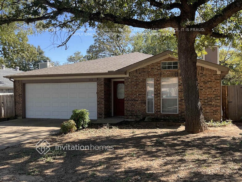 Primary Photo - 1213 Glen Creek Dr